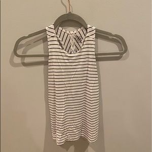 Athleta girl tank top